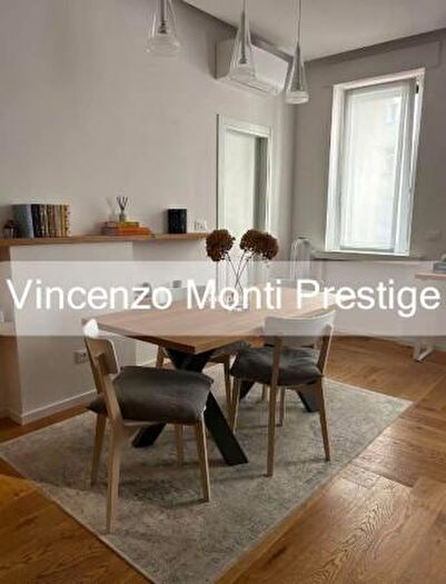 Appartamento bilocale in vendita in Corso Magenta, Milano