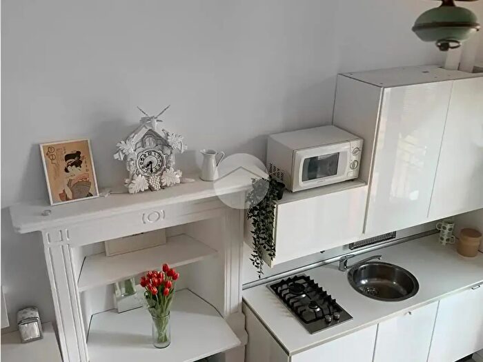 Appartamento monolocale in affitto in Via Porpora, Milano