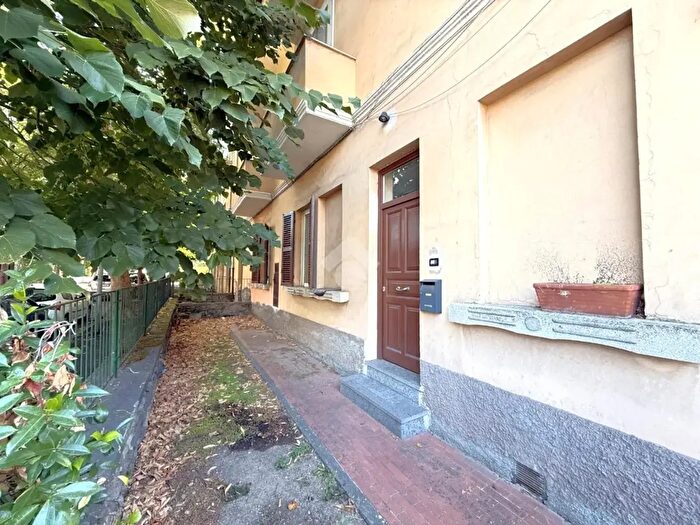 Appartamento quadrilocale in vendita in Via Vittorio Veneto, Viterbo