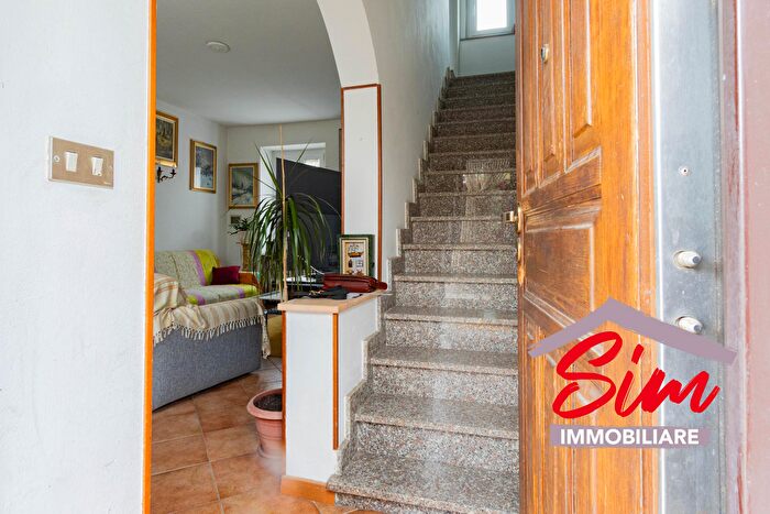 Casa trilocale in vendita in Via San Giovanni Snc, Borgolavezzaro