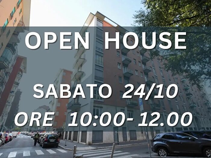 Appartamento con 5 locali in vendita in Sesto San Giovanni Via dei Giardini, Sesto San Giovanni