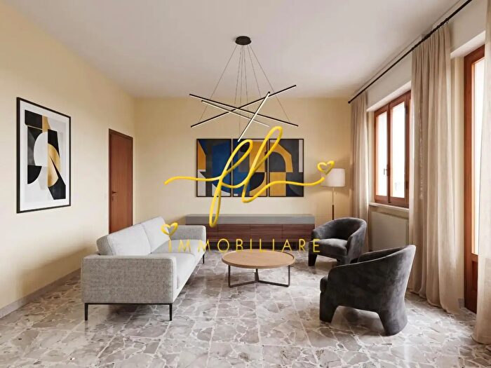 Appartamento con 6 locali in vendita in Casale Marittimo