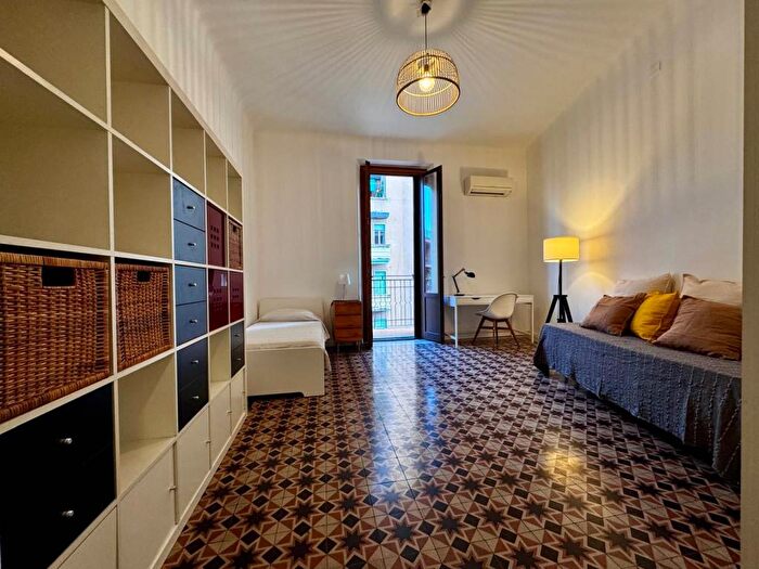 Appartamento monolocale in affitto in Piazzale Costantino Nigra, Bovisa, Milano