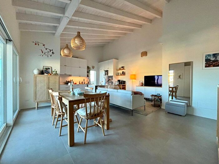 Appartamento quadrilocale in vendita in Via Marie Curie, Rivolta DAdda