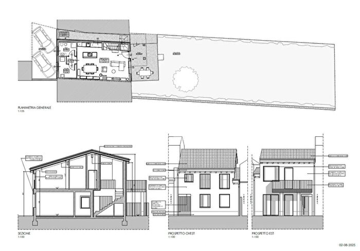 Case in Vendita e in Affitto - 3