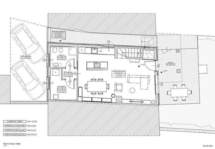 Case in Vendita e in Affitto - 2