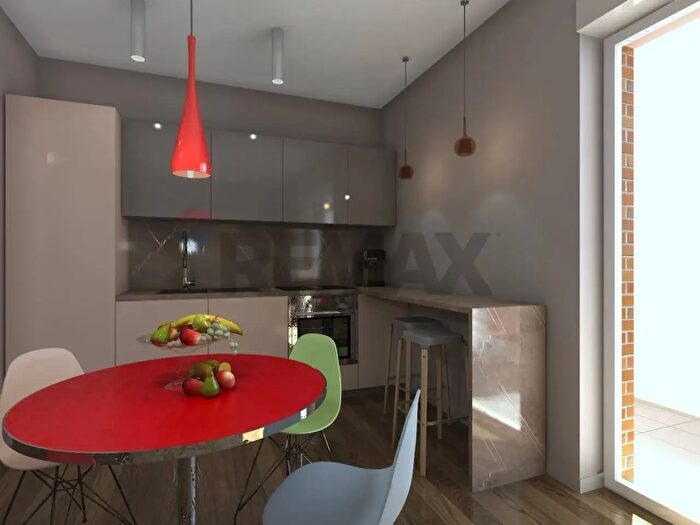 Appartamento trilocale in vendita in Via Davide Lopez, Bari