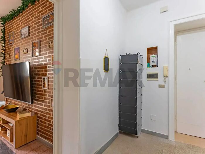 Appartamento bilocale in vendita in Via Indipendenza, Bari