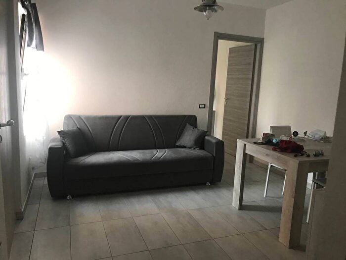 Appartamento bilocale in affitto in Via Libertà, Sarnico