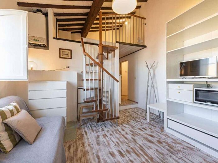 Appartamento in affitto in Via dei Pilastri, D'Azeglio, Firenze