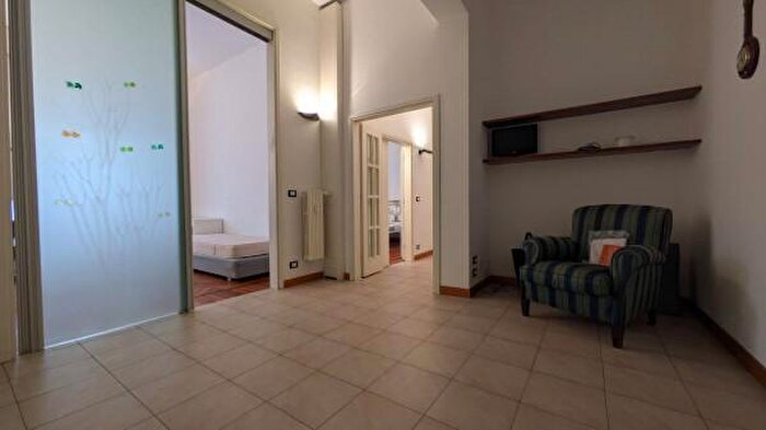 Appartamento trilocale in affitto in Bologna