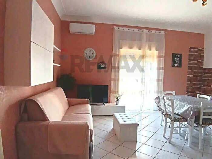 Appartamento con 5 locali in vendita in Via Federico Confalonieri, Agrigento