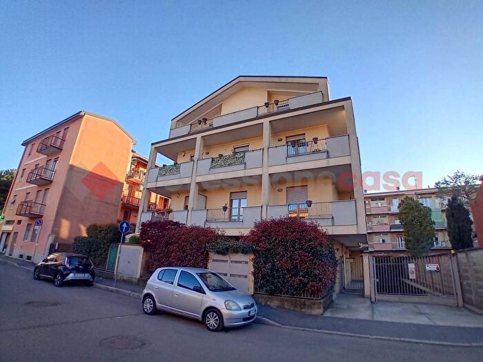 Appartamento monolocale in affitto in via monte rosa, Frati, Legnano