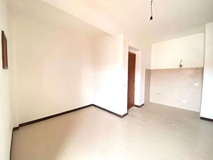 Appartamento trilocale in vendita in Contrada Piano Grande, Scalea