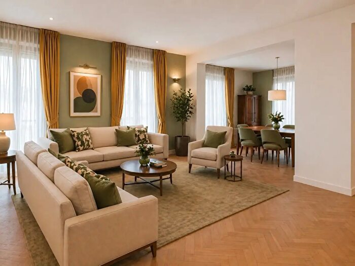 Appartamento con 5 locali in vendita in Solferino, Milano
