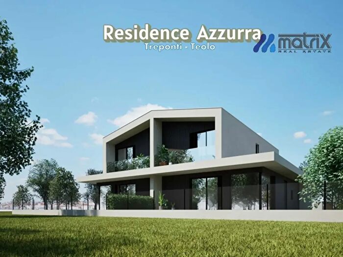 Casa con 9 locali in vendita in Via Euganea, Selvazzano Dentro