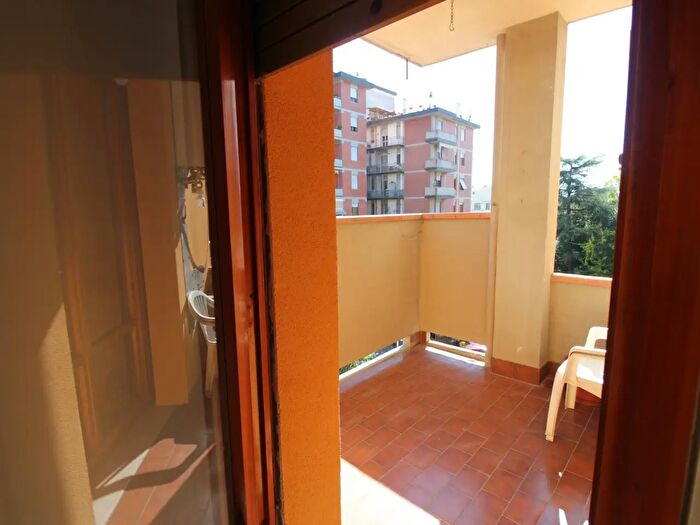 Appartamento trilocale in vendita in Via Giuseppe Campani, Firenze