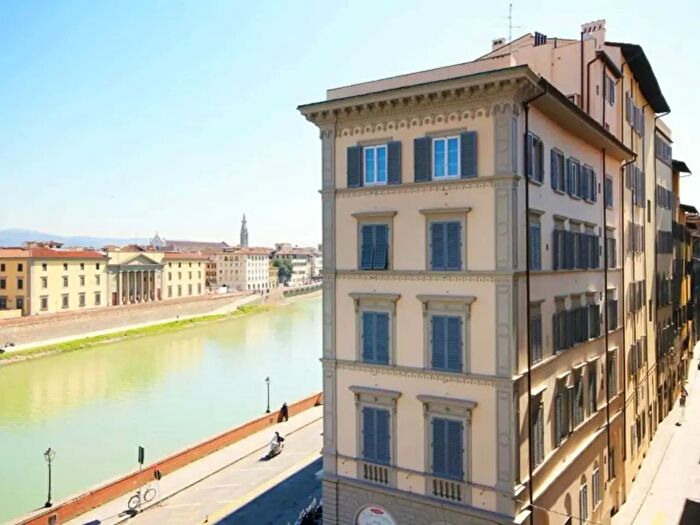 Appartamento monolocale in affitto in Costa dei Magnoli, Firenze