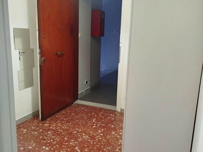 Appartamento trilocale in affitto in Via degli Ortaggi, Pietralata, Roma