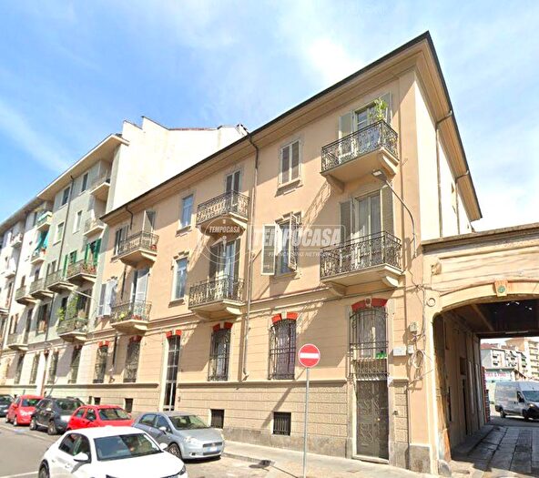 Appartamento con 5 locali in vendita in Torino