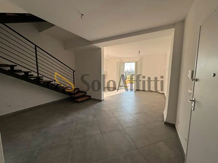 Casa quadrilocale in affitto in Via Fornace, Crevalcore