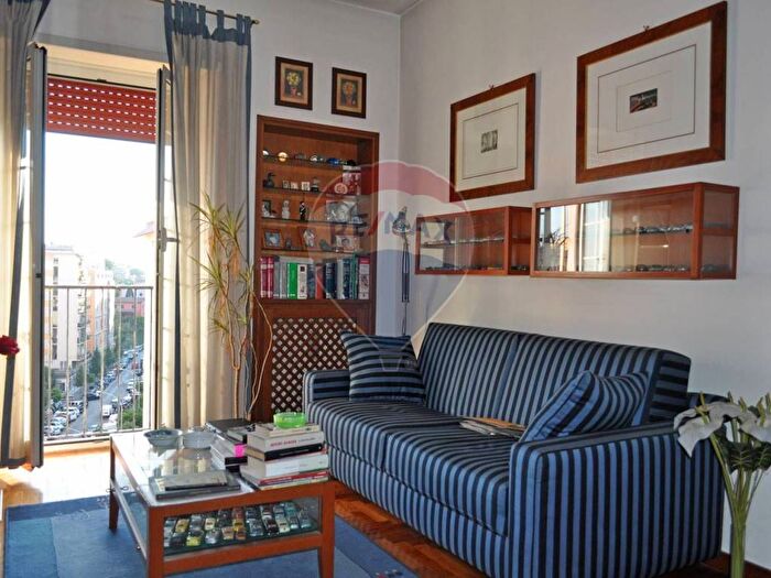 Appartamento bilocale in affitto in Via Mario Musco, Ardeatino Montagnola, Roma