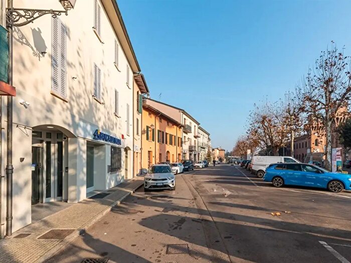 Appartamento quadrilocale in vendita in Mordano