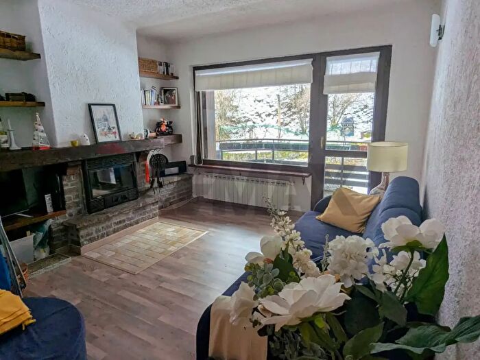 Appartamento bilocale in vendita in Artogne