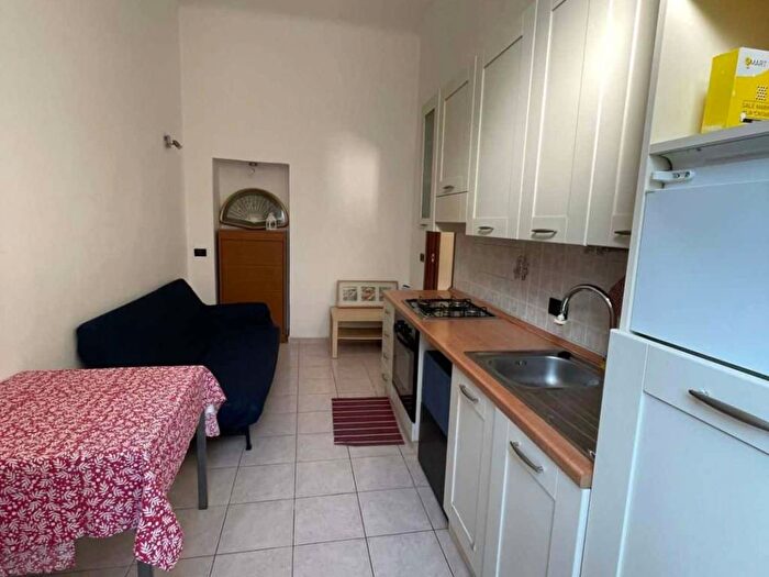 Appartamento bilocale in affitto in Via Bramantino, Certosa, Milano