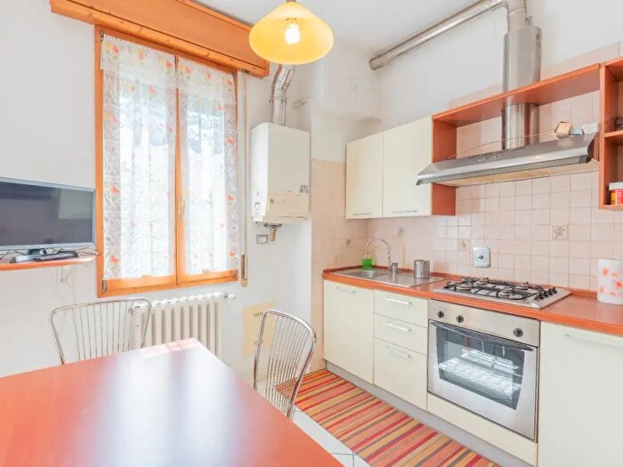 Appartamento quadrilocale in vendita in Via San Petronio Vecchio, Bologna