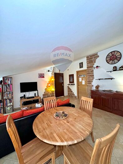 Appartamento trilocale in vendita in Contrada Colle delle Api E, Campobasso