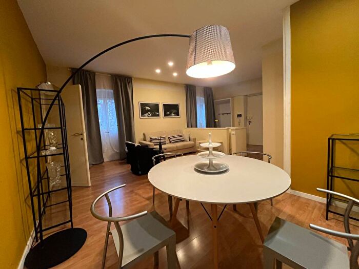 Appartamento bilocale in affitto in Via Duomo, Centro Storico, Verona