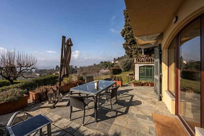 Casa in vendita in Strada Castelvecchio, Moncalieri