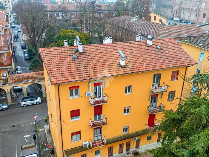 Appartamento trilocale in vendita in Via Camillo Benso Conte di Cavour, Novellara