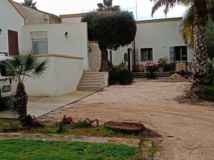 Casa bilocale in affitto in Contrada Gurgo, Contrade Extraurbane, Marsala