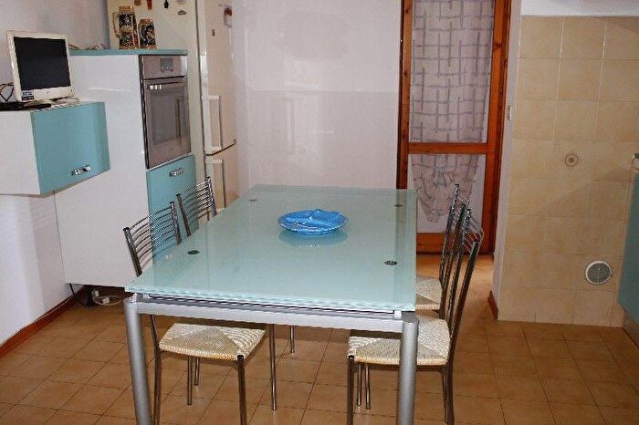 Appartamento quadrilocale in vendita in Rosignano Marittimo