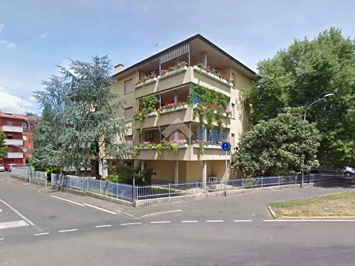 Appartamento trilocale in vendita in Via S Allende, Colorno