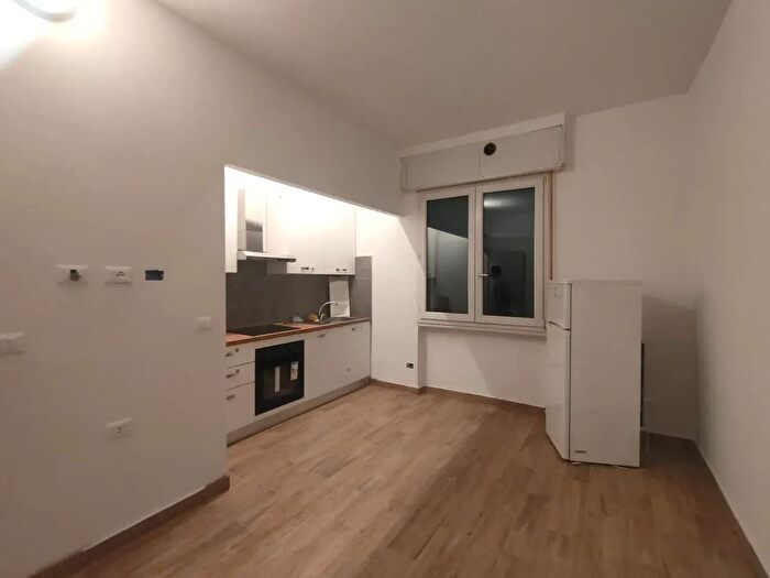 Appartamento bilocale in vendita in Via Nazionale, Vergato