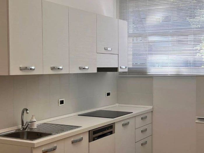 Appartamento trilocale in affitto in Via delle Caravelle, Ferro di Cavallo, Perugia