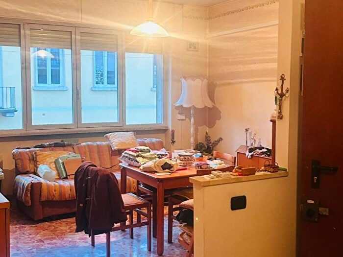 Appartamento bilocale in affitto in Via Piave, Centro, Ostiglia