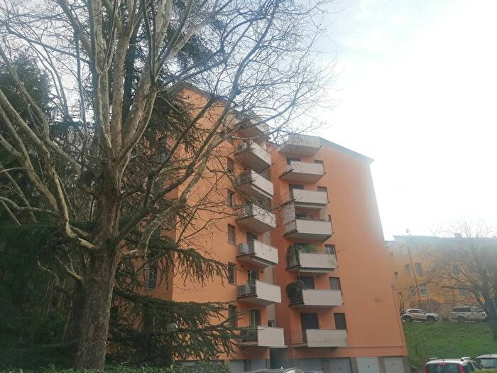 Appartamento quadrilocale in affitto in Via degli Scalini, Colli Castiglione, Bologna