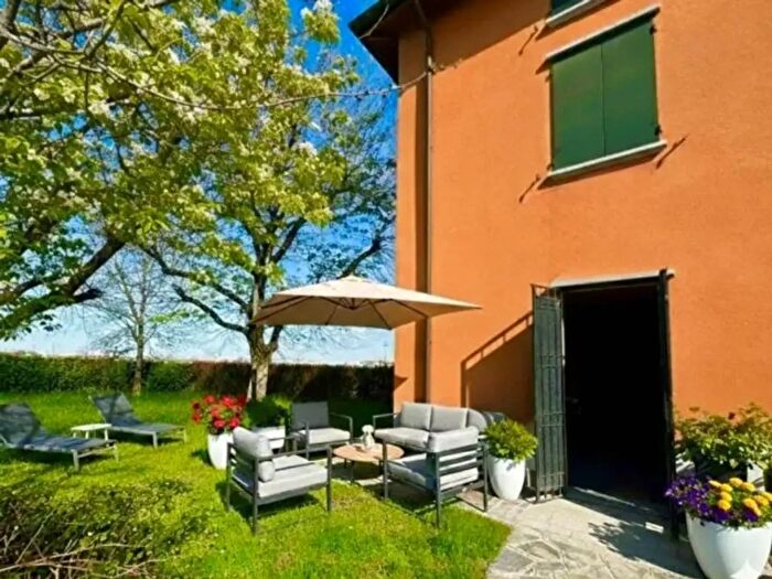 Casa con 5 locali in vendita in Via Gasiani, Anzola Dell'Emilia