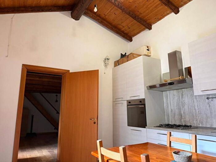 Appartamento bilocale in affitto in Via dei Tintori, Ortigia, Siracusa