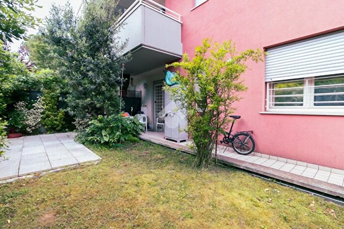 Appartamento bilocale in vendita in Via Giuseppe Verdi, Forli