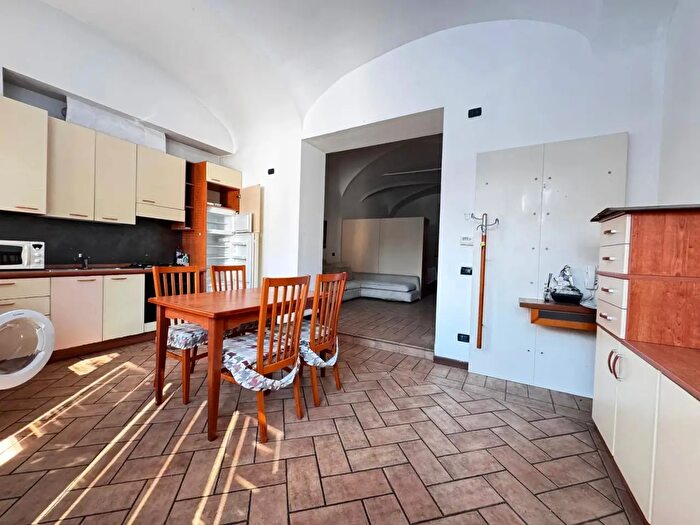 Appartamento monolocale in affitto in Corso Bonomelli Silvio, Rovato