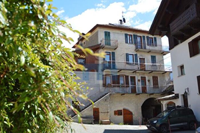 Appartamento bilocale in vendita in Via dei Molini, Bormio