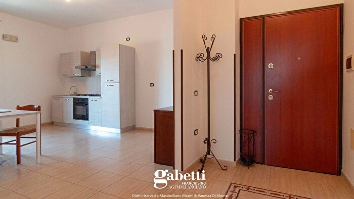 Appartamento quadrilocale in vendita in Via Nazionale, Altino