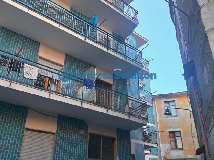 Appartamento in vendita in Via Cesare Battisti, SantAntimo