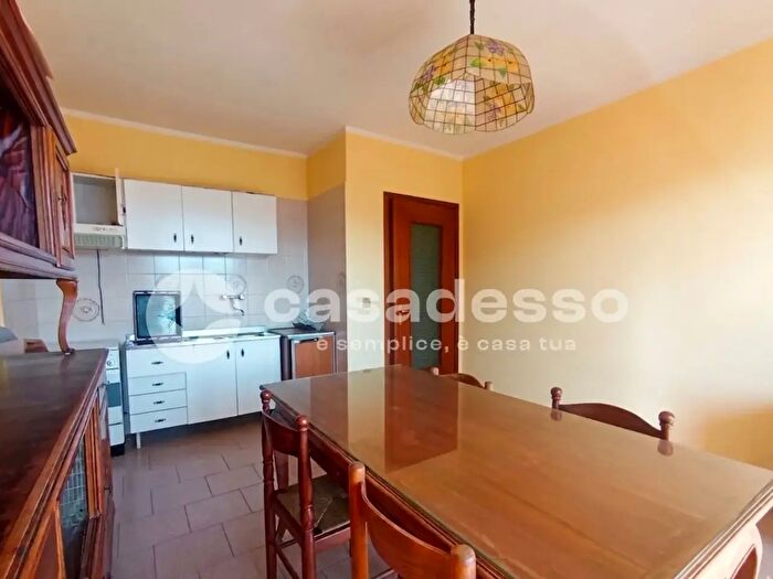 Appartamento bilocale in vendita in Chiaves, Pessinetto