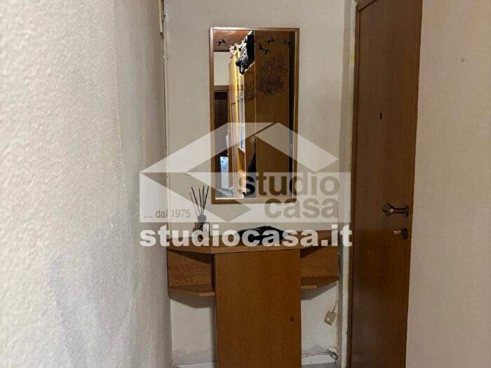 Appartamento bilocale in affitto in Milano Via Gaffurio, Buenos Aires, Milano